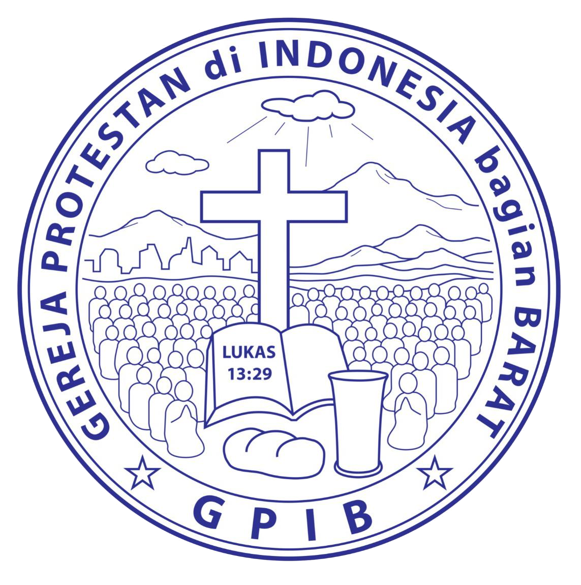 GPIB Logo